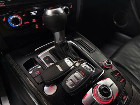 2013 Audi S5 3.0T quattro Premium Plus