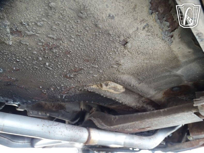 1978 Lincoln Continental