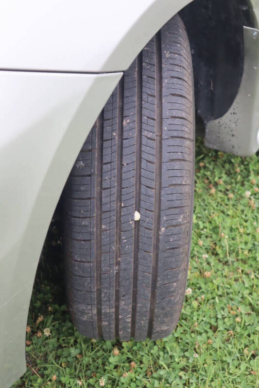 2008 Toyota Sienna XLE