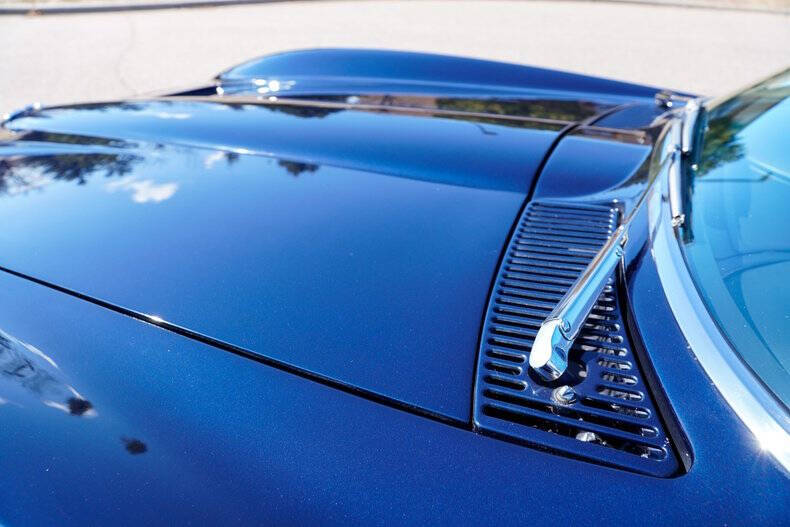 1964 Chevrolet Corvette