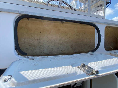 2015 Freightliner 108 SD