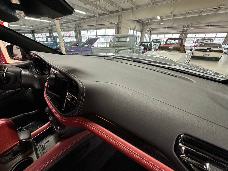 2021 Dodge Durango SRT Hellcat