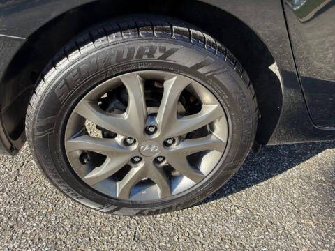 2012 Hyundai Elantra Touring