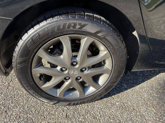 2012 Hyundai Elantra Touring