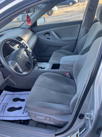 2008 Toyota Camry LE