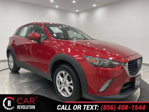 2016 Mazda CX-3 for sale at Car Revolution in Maple Shade NJ