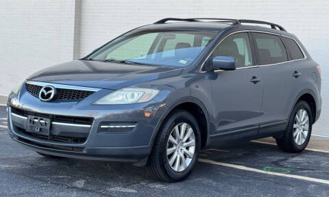 2007 Mazda CX-9