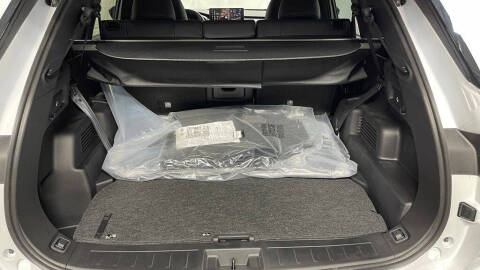 2026 Mitsubishi Outlander Trail Edition