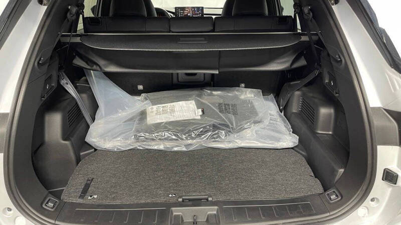 2026 Mitsubishi Outlander Trail Edition