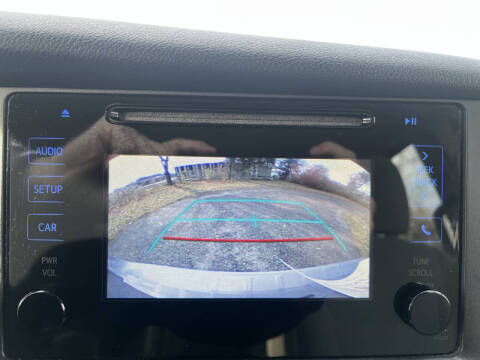 2016 Toyota Sienna L 7-Passenger