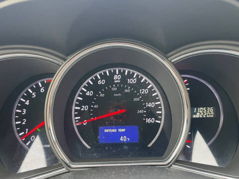 2014 Nissan Murano SL