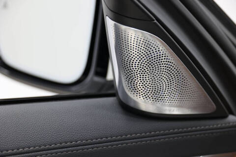 2021 BMW 7 Series 750i xDrive