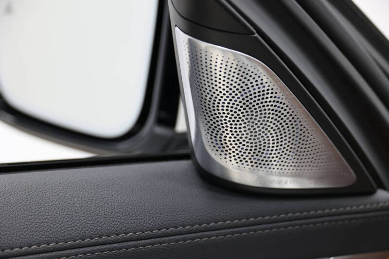 2021 BMW 7 Series 750i xDrive