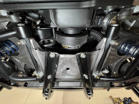 1965 Chevrolet Corvette