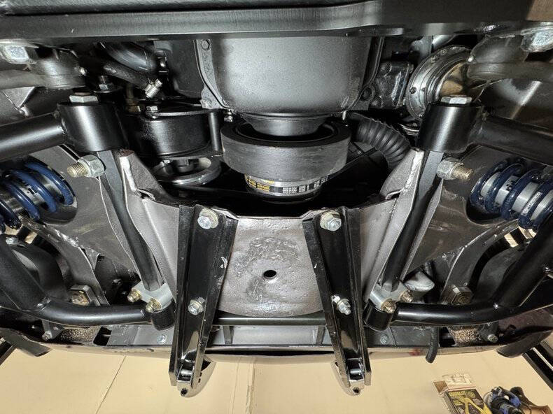 1965 Chevrolet Corvette