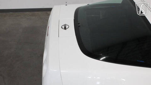 1992 Chevrolet Corvette