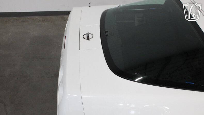 1992 Chevrolet Corvette