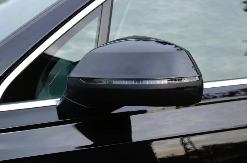 2018 Audi Q7 2.0T quattro Premium Plus