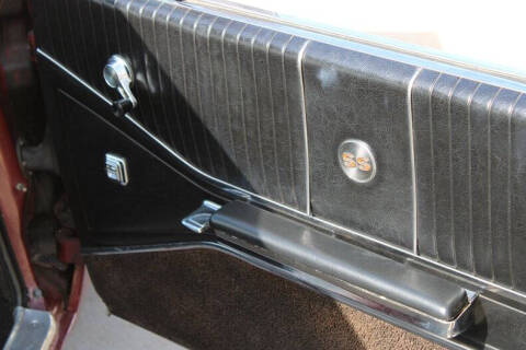 1964 Chevrolet Impala