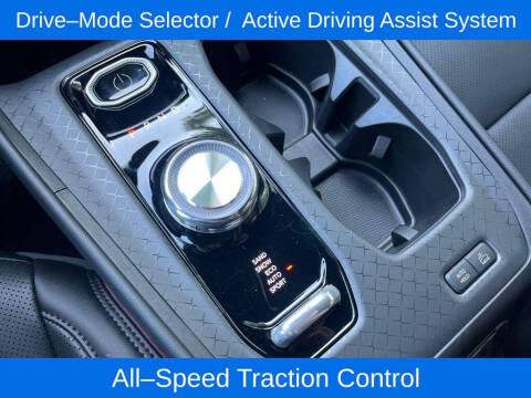 2025 Jeep Wagoneer S Launch Edition