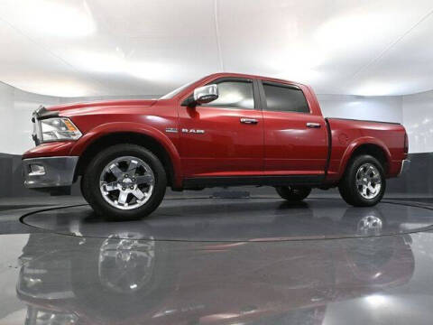 2009 Dodge Ram 1500 Laramie