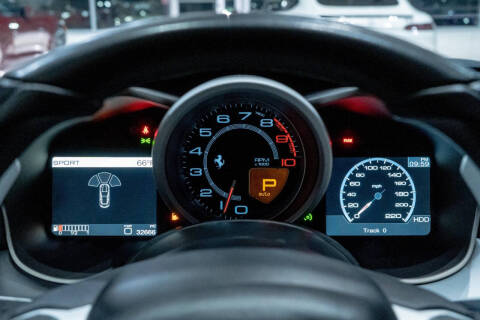 2012 Ferrari FF