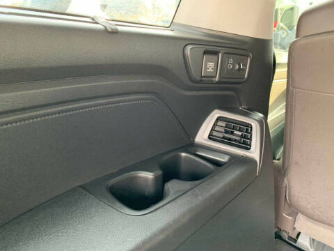 2018 Honda Odyssey Touring