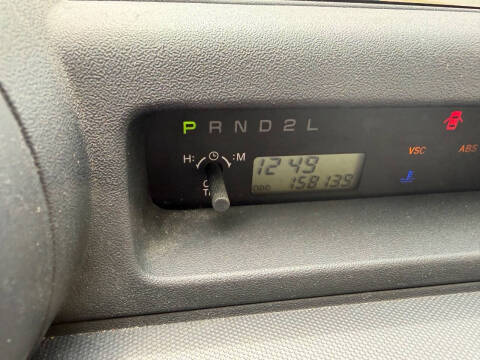 2006 Scion xB