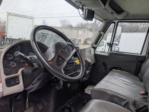 2011 International DuraStar 4300