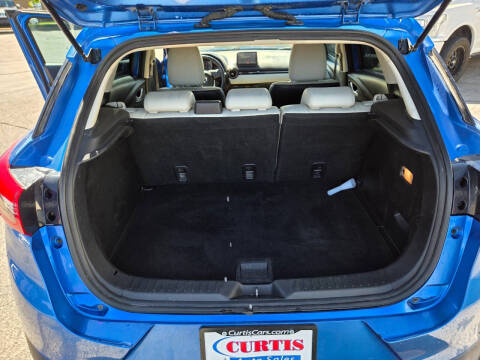 2016 Mazda CX-3 Grand Touring