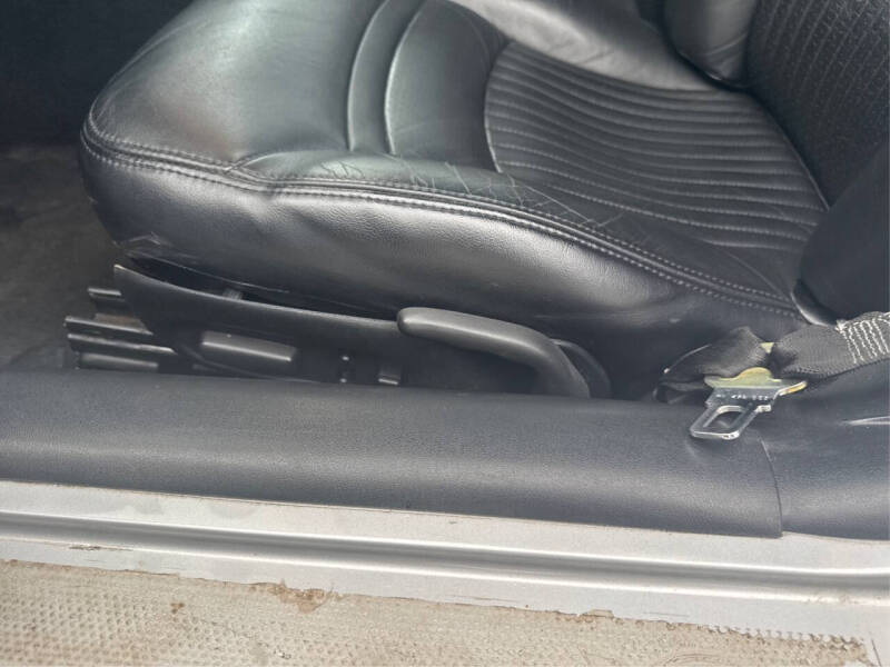 2000 Chevrolet Corvette