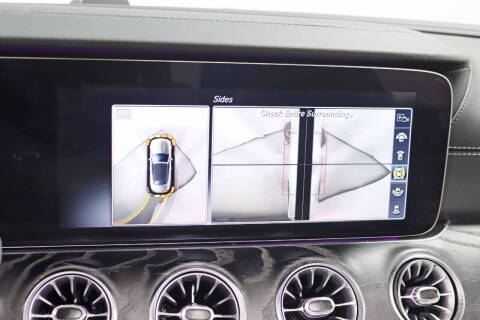 2019 Mercedes-Benz E-Class E 450 4MATIC