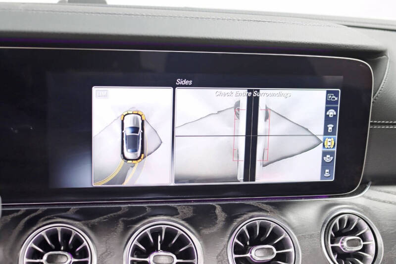 2019 Mercedes-Benz E-Class E 450 4MATIC