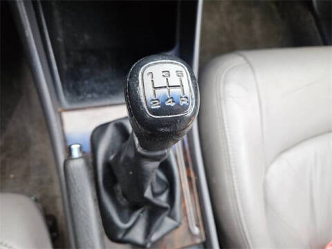 2001 Honda Accord EX