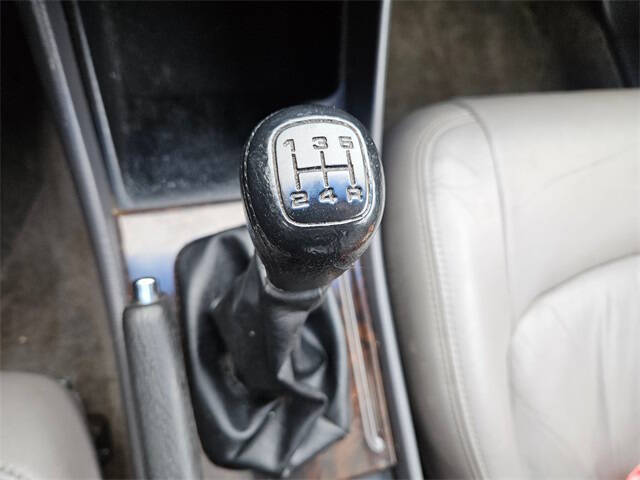 2001 Honda Accord EX