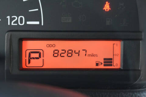 2017 Nissan NV200 SV