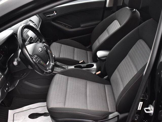 2014 Kia Forte5 EX