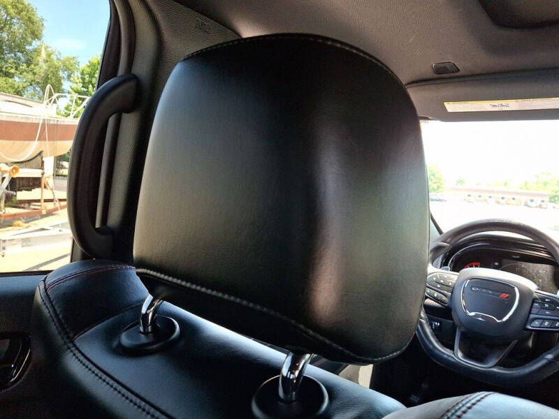 2023 Dodge Durango R/T Plus