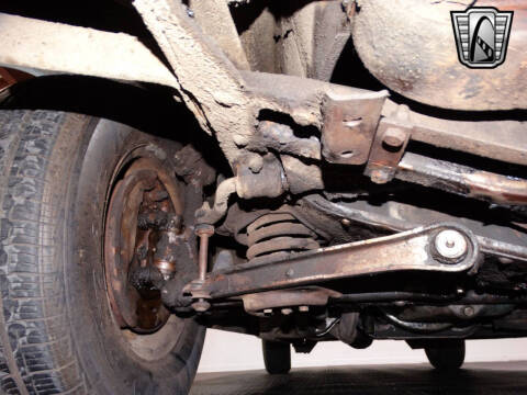 1950 Pontiac Chieftain