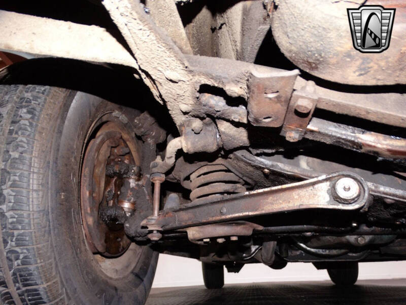 1950 Pontiac Chieftain