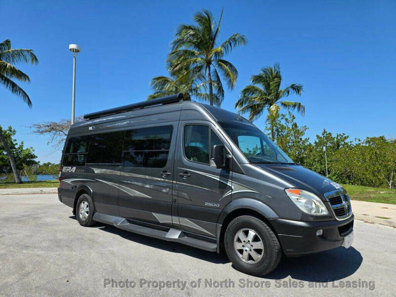 2008 Dodge Sprinter
