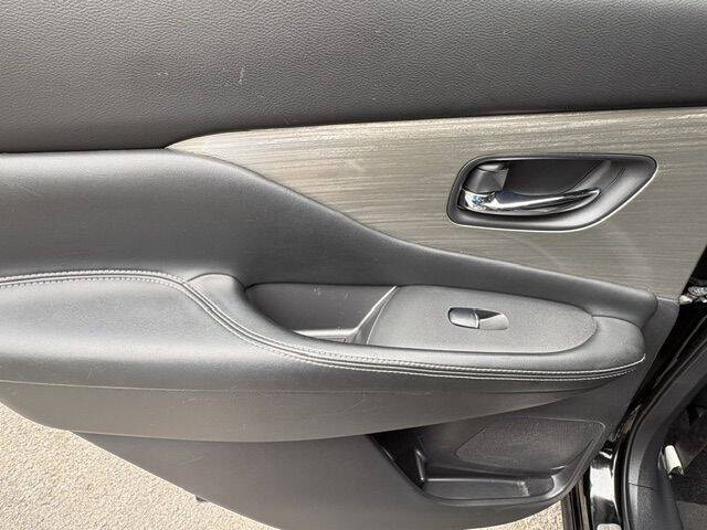 2016 Nissan Murano SL