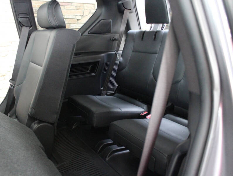 2022 Lexus GX 460 Luxury