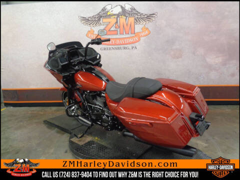 2025 Harley-Davidson Road Glide