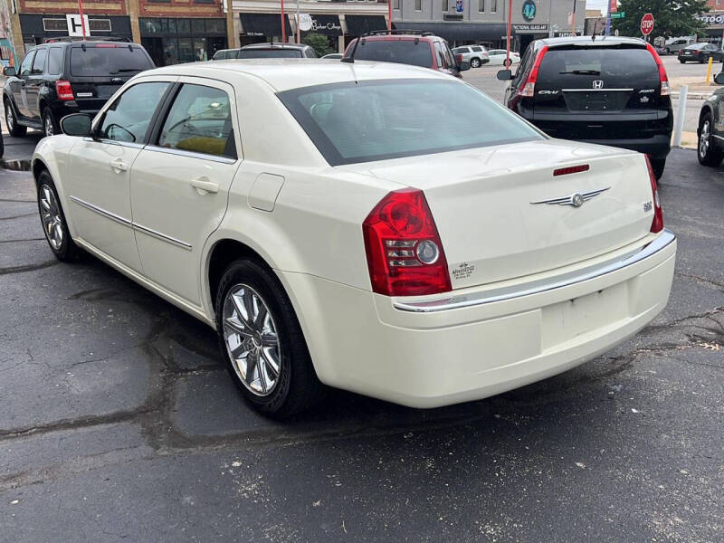 2008 Chrysler 300 Limited