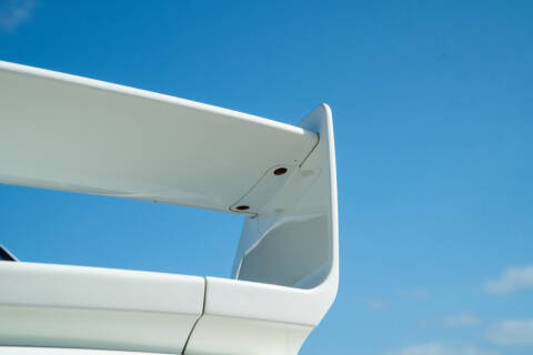 1995 Mitsubishi Lancer Evolution