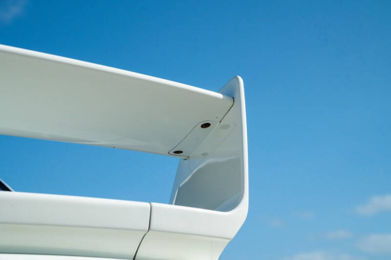 1995 Mitsubishi Lancer Evolution