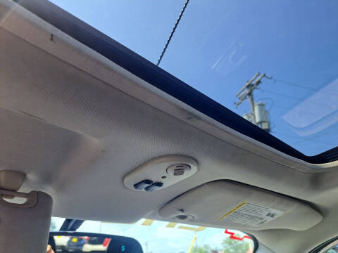 2008 Chevrolet HHR LT