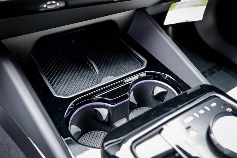 2026 BMW 5 Series 530i xDrive