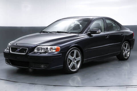 2007 Volvo S60 R